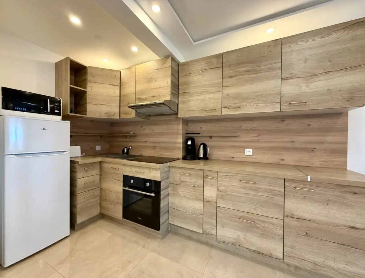 Квартира в Каннах, Франция, 62 м² - фото 6