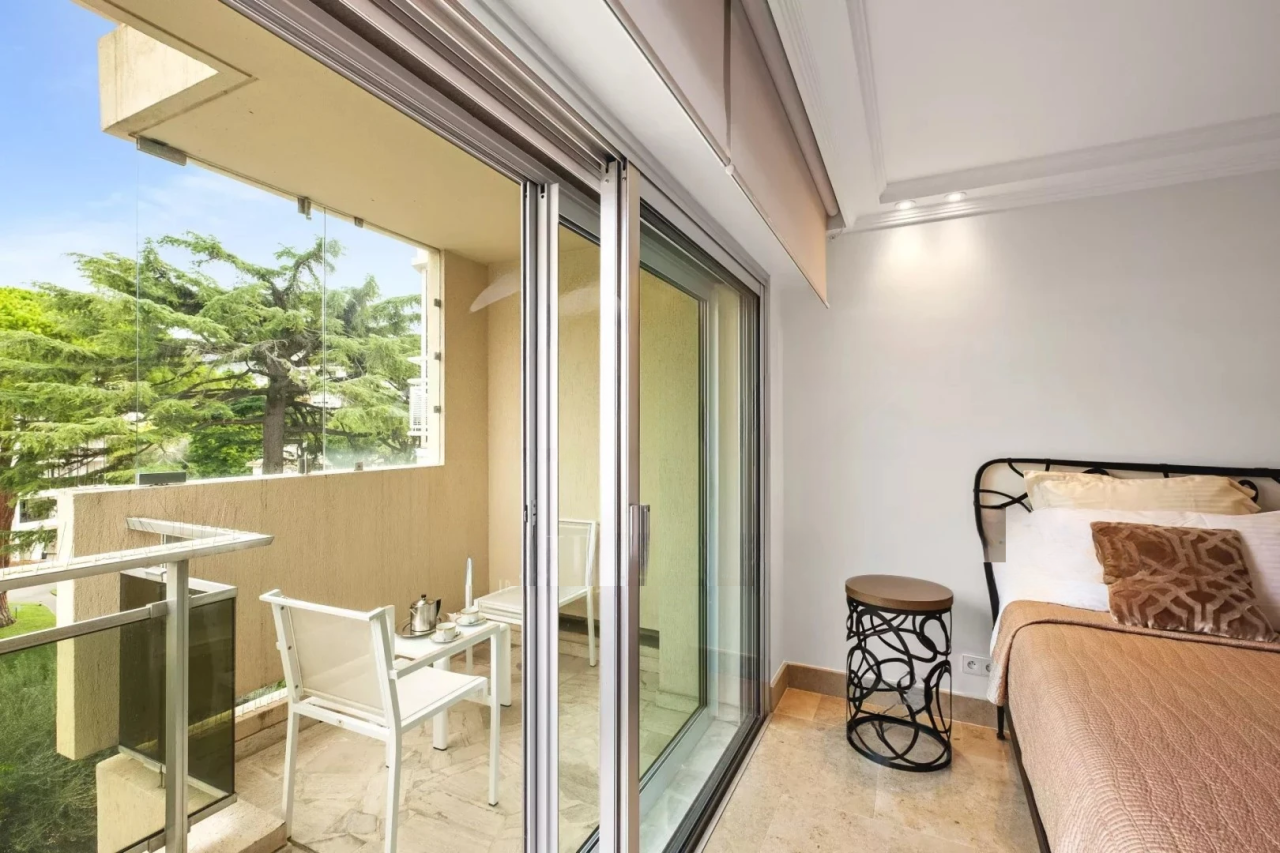 Квартира в Каннах, Франция, 89 м² - фото 6