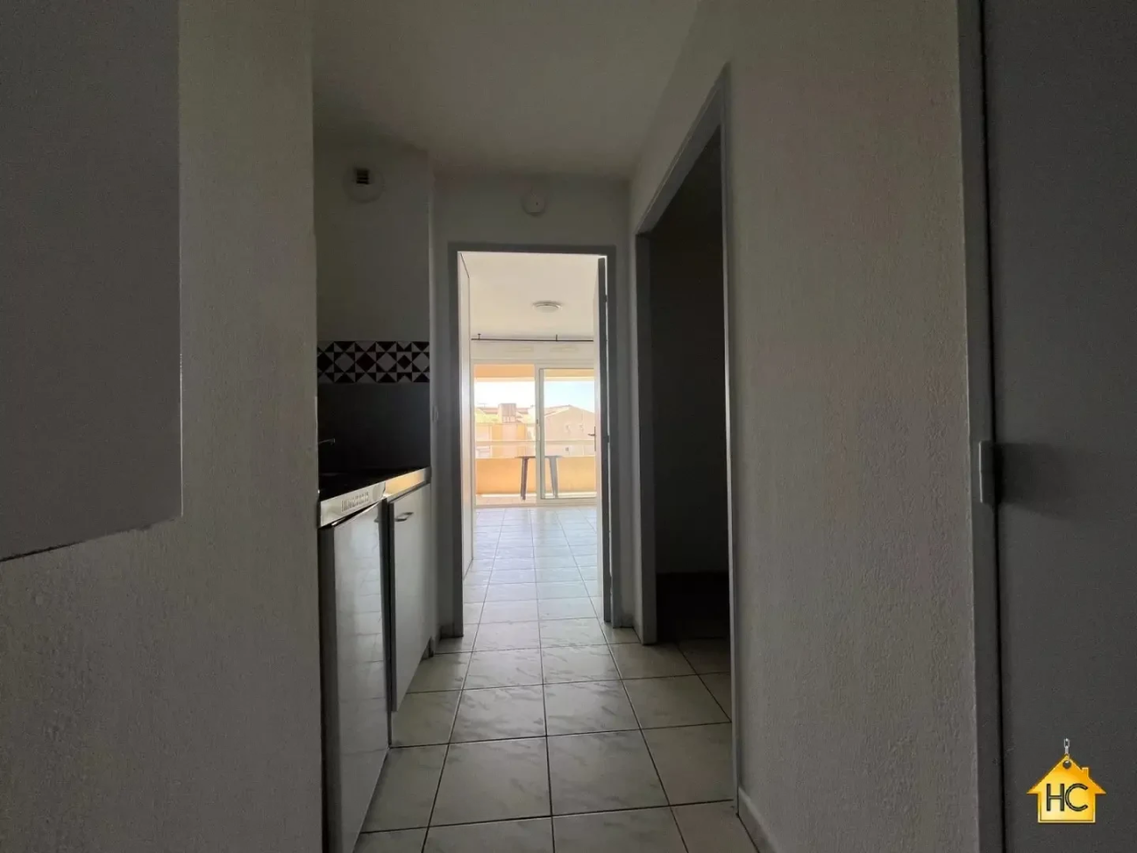 Квартира в Каннах, Франция, 23 м² - фото 6