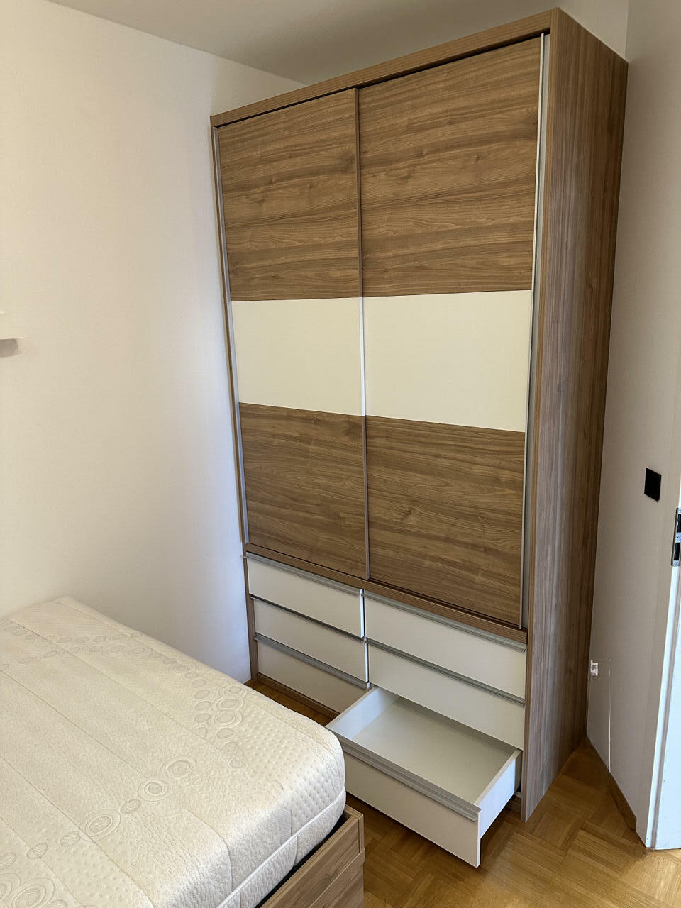 Квартира в Любляне, Словения, 78 м² - фото 6