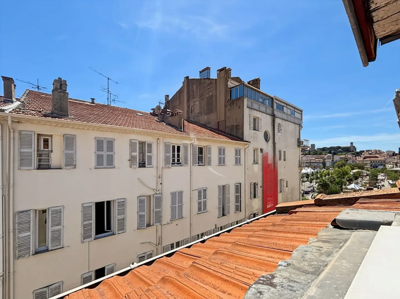 Квартира в Каннах, Франция, 87 м² - фото 7