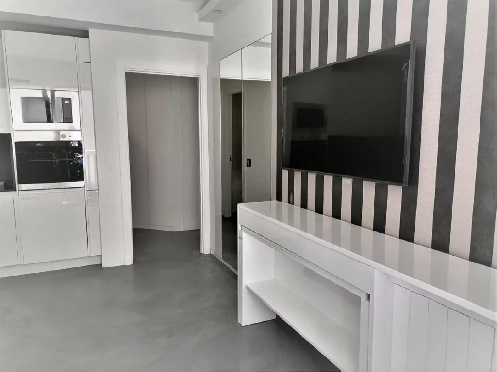 Квартира в Монако, Монако, 32 м² - фото 7