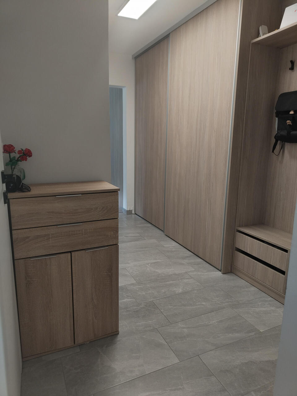 Квартира в Любляне, Словения, 61 м² - фото 7
