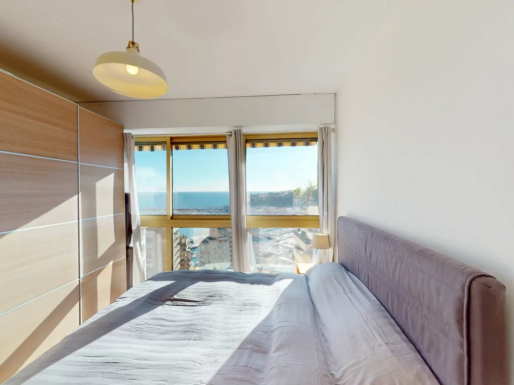 Квартира в Монегетти, Монако, 53 м² - фото 7
