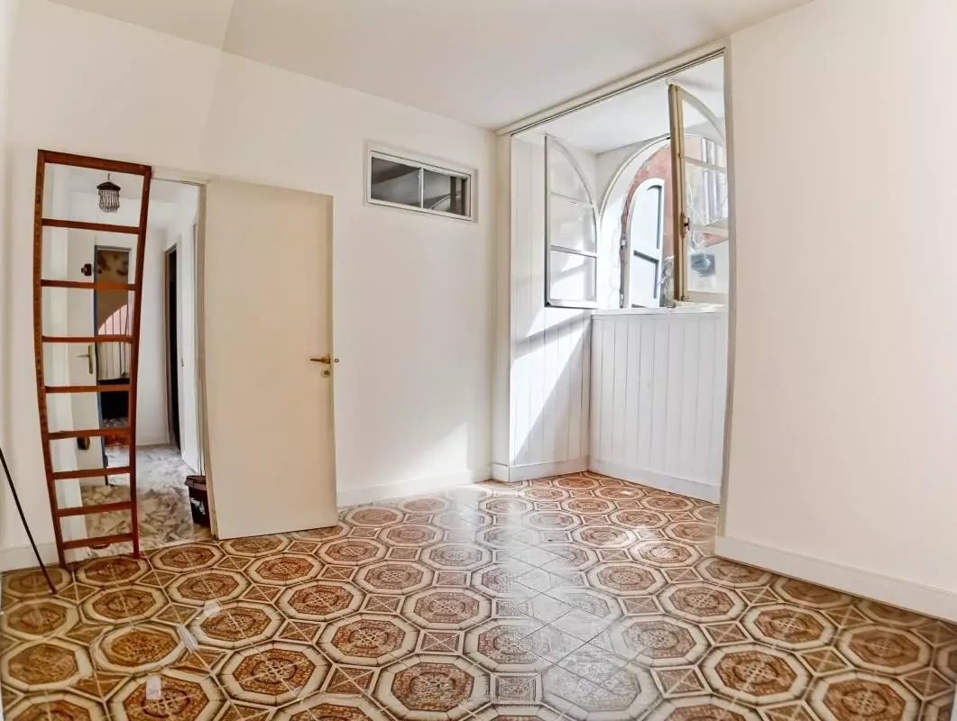 Квартира в Каннах, Франция, 62 м² - фото 7