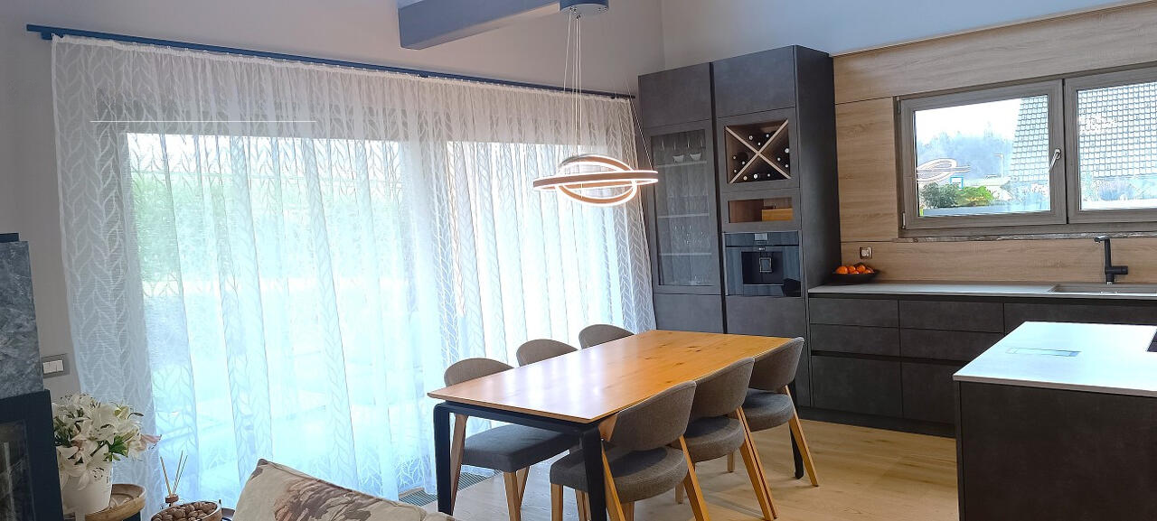 Дом в Бледе, Словения, 168 м² - фото 7