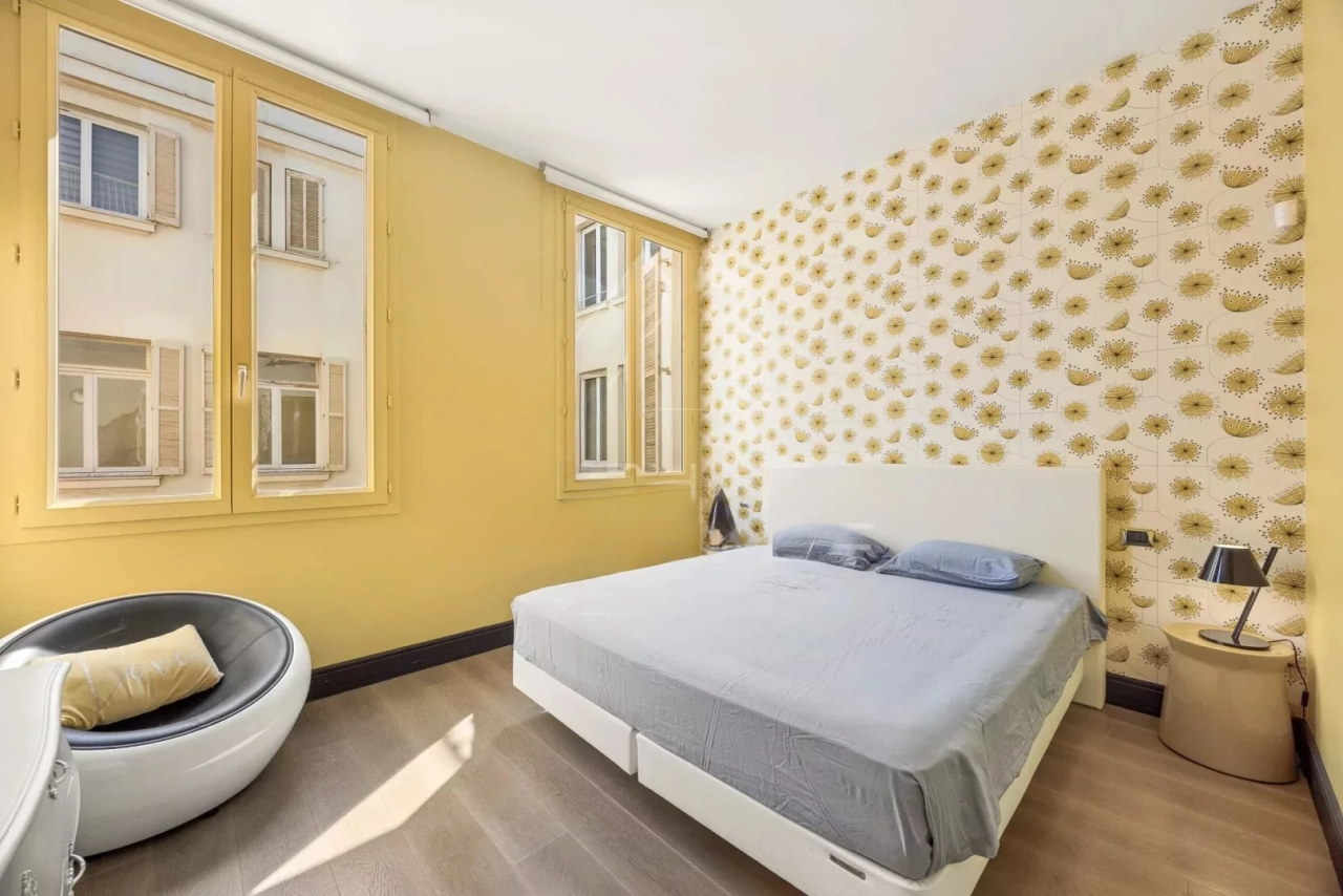 Квартира в Каннах, Франция, 127 м² - фото 7