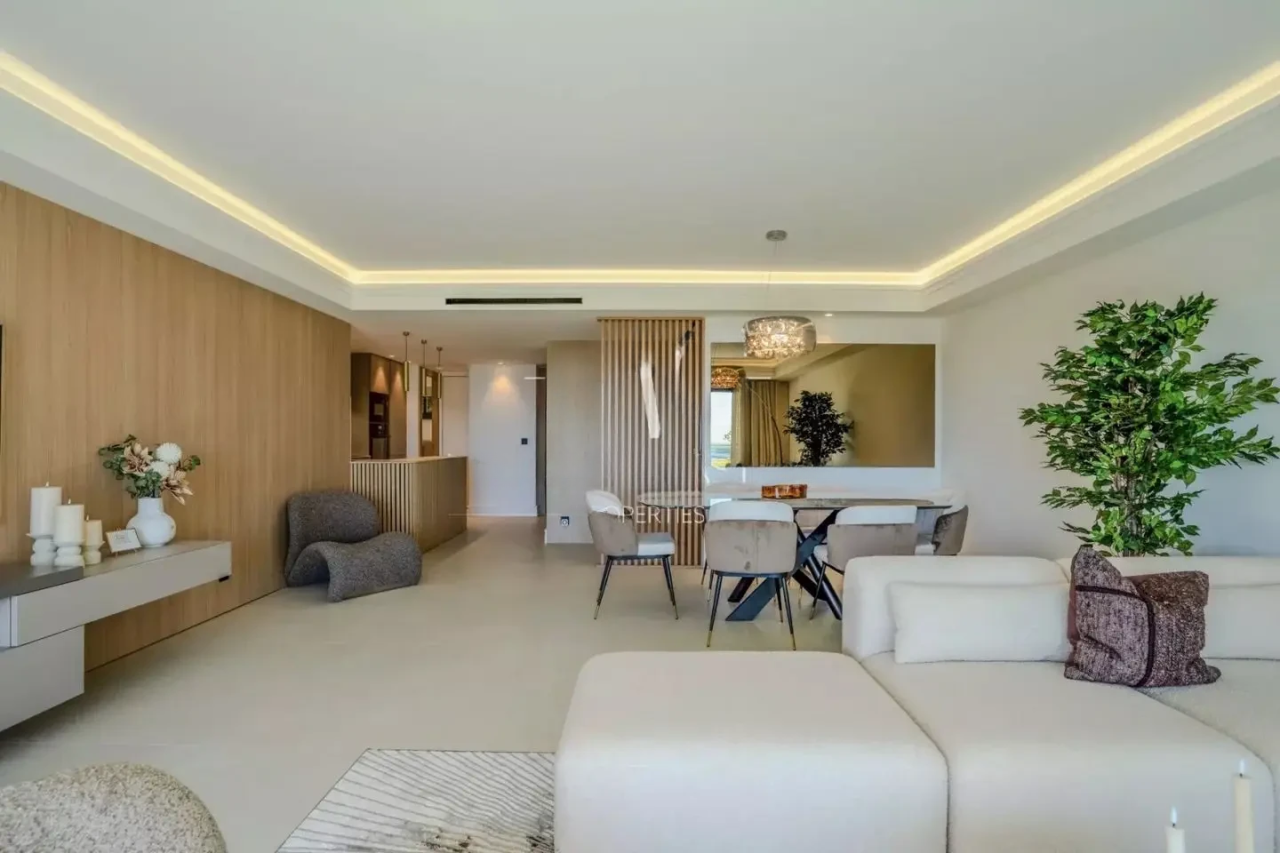 Квартира в Каннах, Франция, 105 м² - фото 7