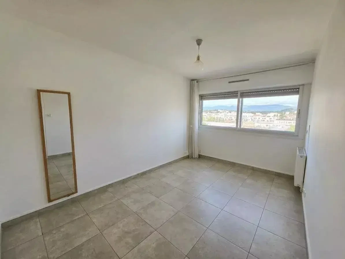 Квартира в Каннах, Франция, 69 м² - фото 7