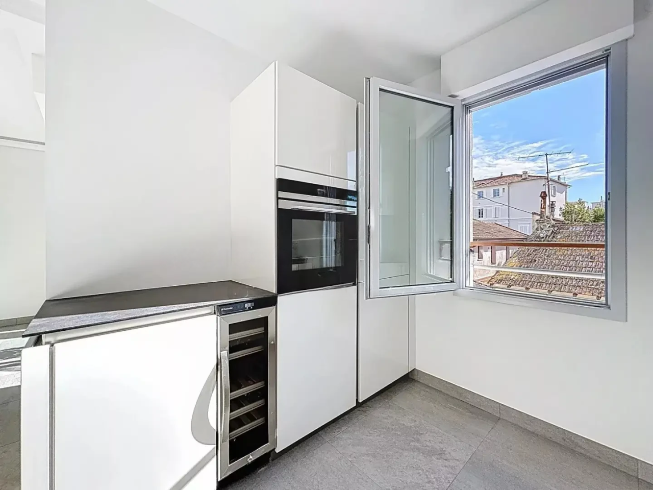 Квартира в Каннах, Франция, 54 м² - фото 7