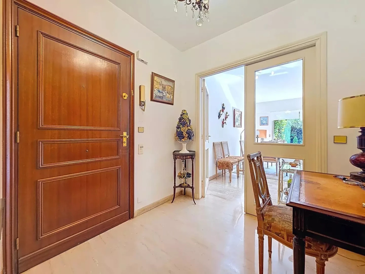 Квартира в Каннах, Франция, 68 м² - фото 7