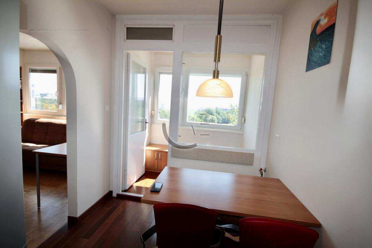 Квартира в Любляне, Словения, 38 м² - фото 7