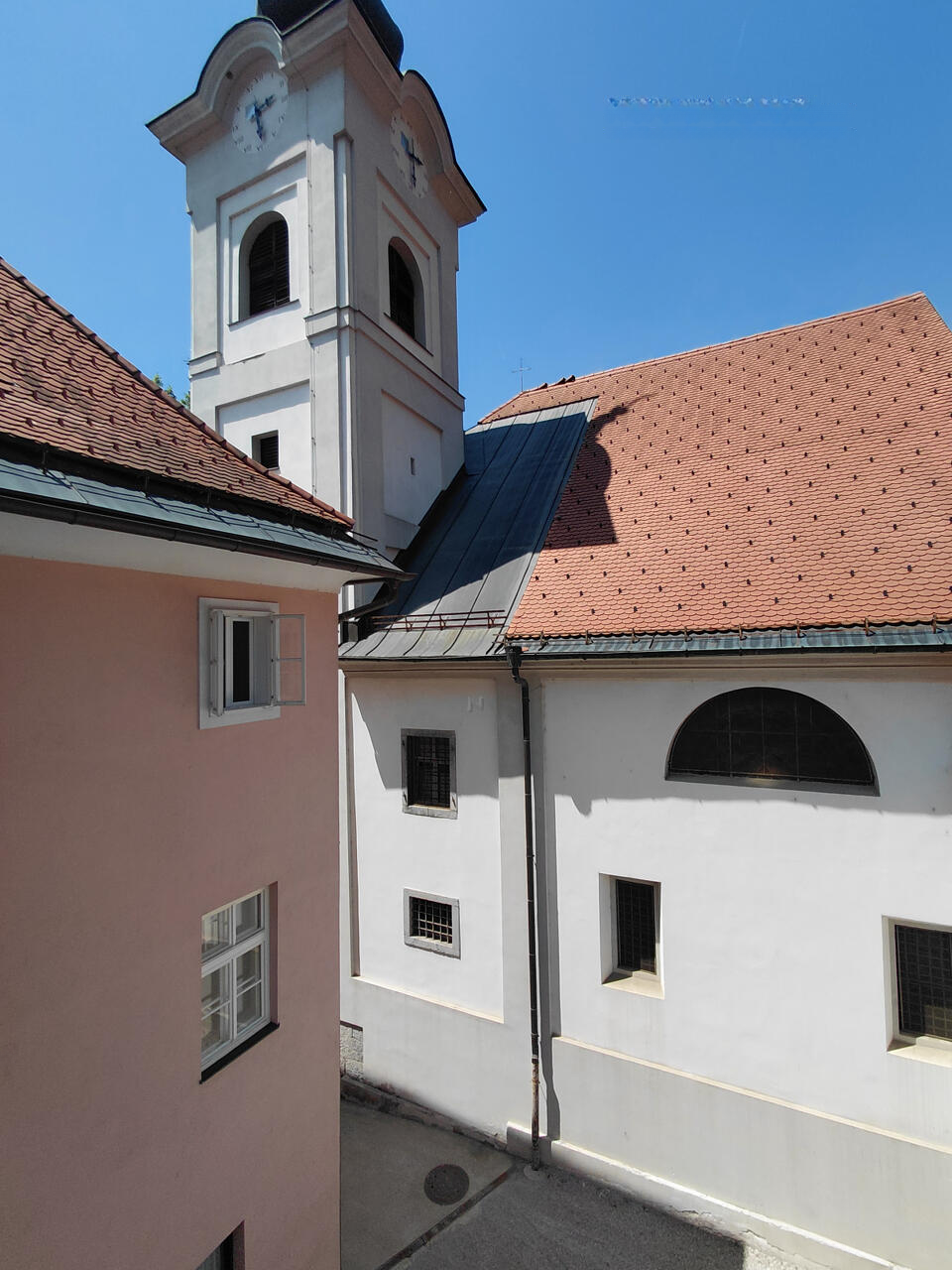 Квартира в Любляне, Словения, 100 м² - фото 7