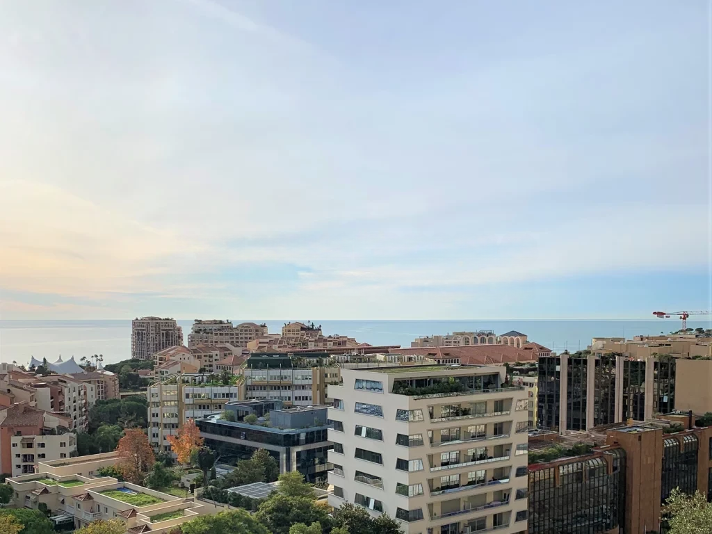 Квартира в Монако, Монако, 65 м² - фото 7