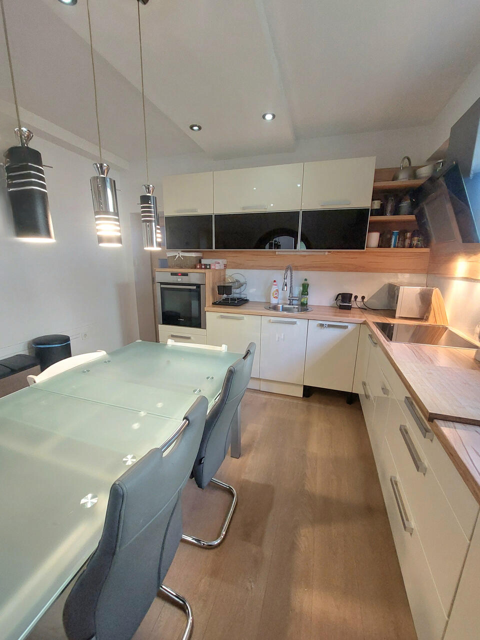 Квартира в Любляне, Словения, 67 м² - фото 7