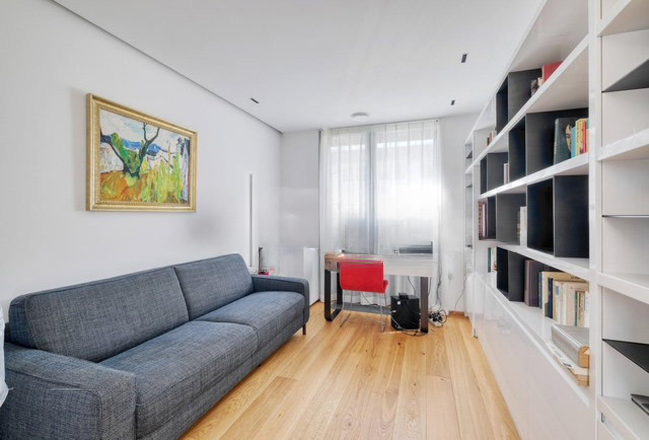 Квартира в Любляне, Словения, 253 м² - фото 7