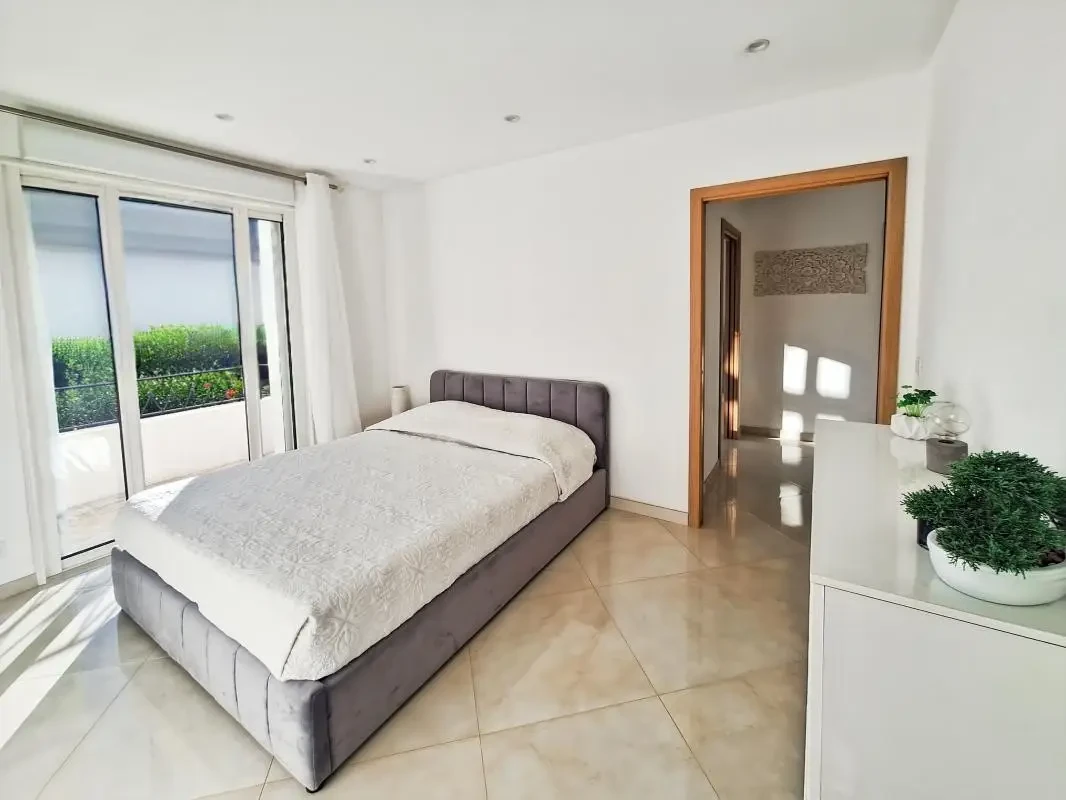 Квартира в Каннах, Франция, 114 м² - фото 7