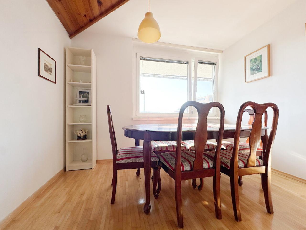 Квартира в Любляне, Словения, 87 м² - фото 7