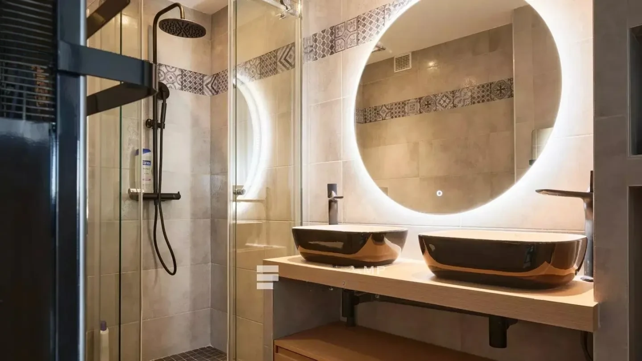 Квартира в Каннах, Франция, 41 м² - фото 7