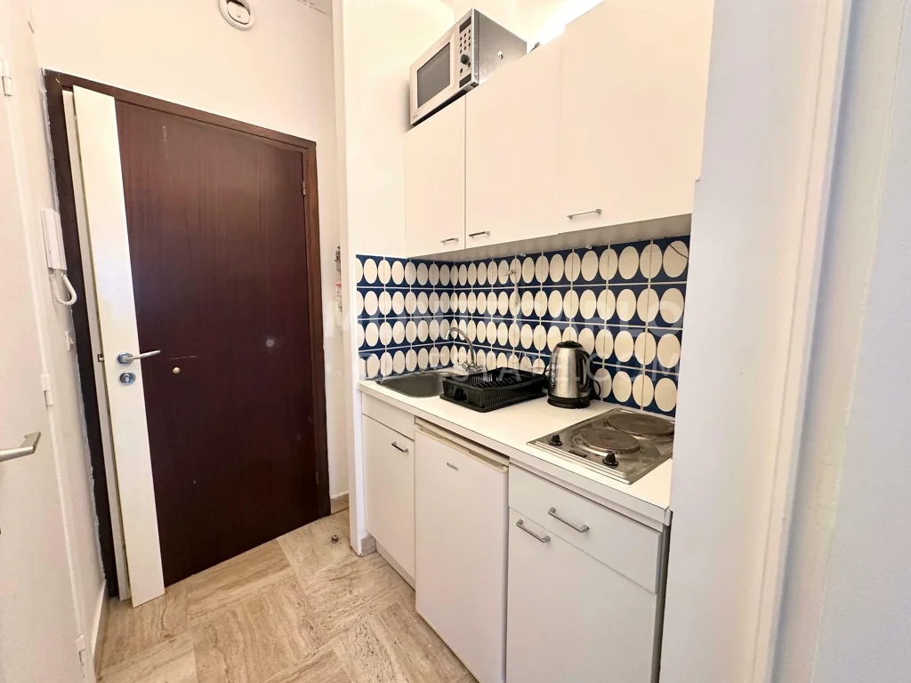 Квартира в Сен-Романе, Монако, 30 м² - фото 7