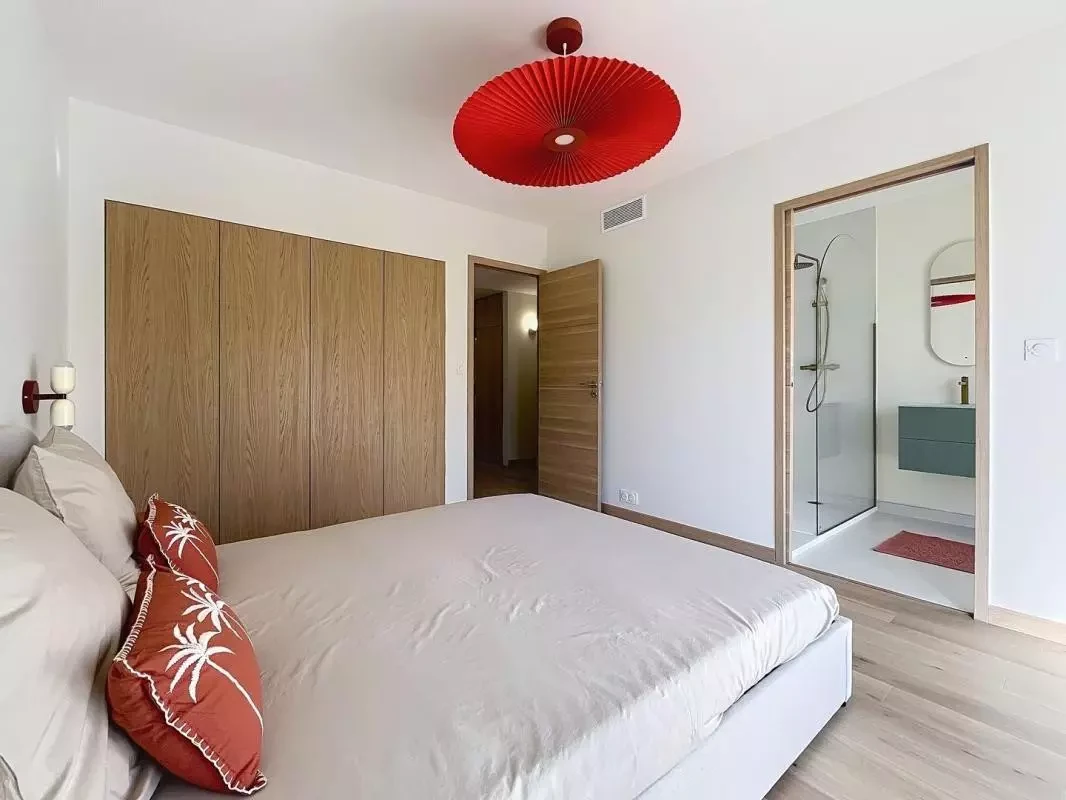 Квартира в Каннах, Франция, 51 м² - фото 7