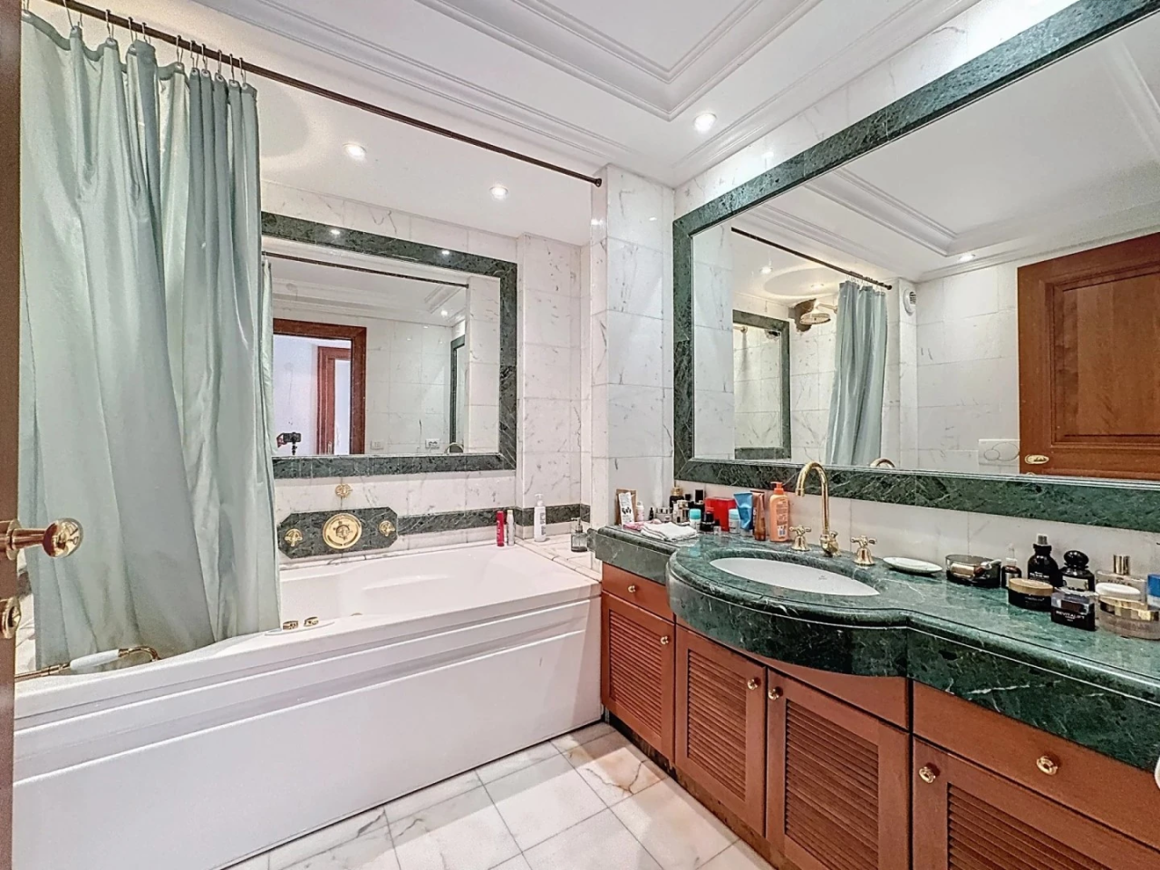 Квартира в Каннах, Франция, 58 м² - фото 7