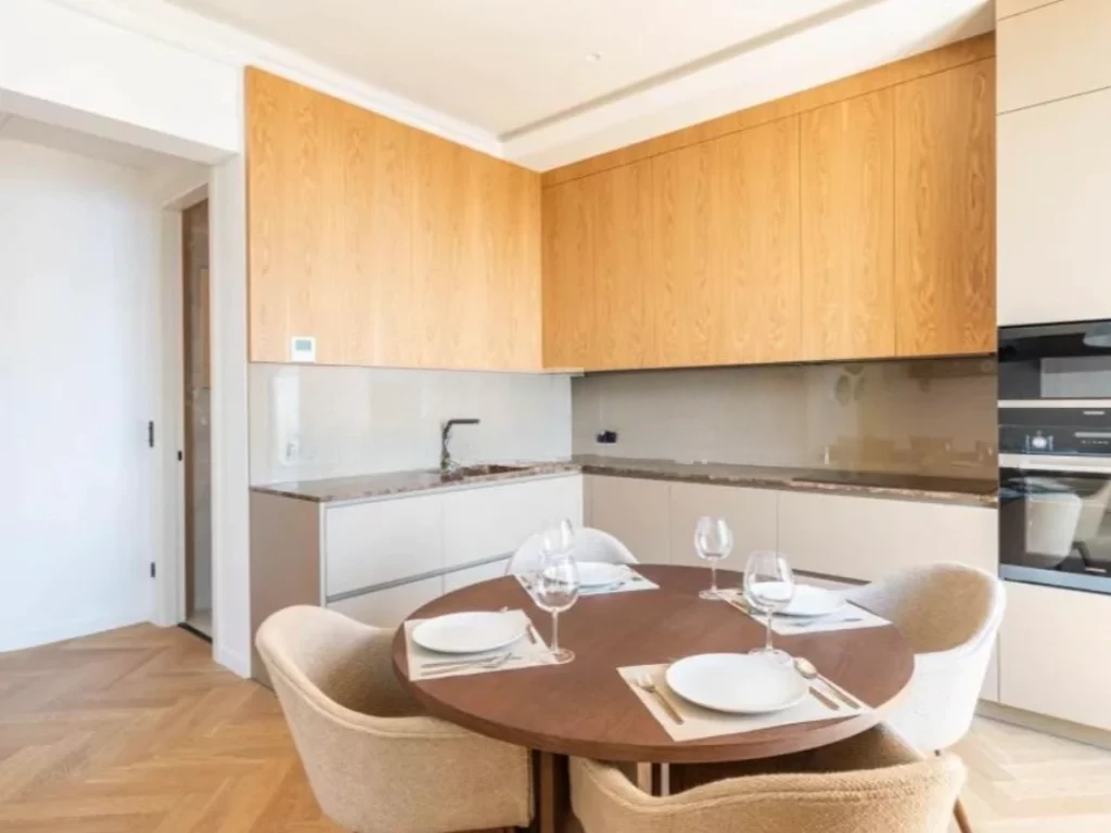 Квартира в Монте Карло, Монако, 84 м² - фото 7