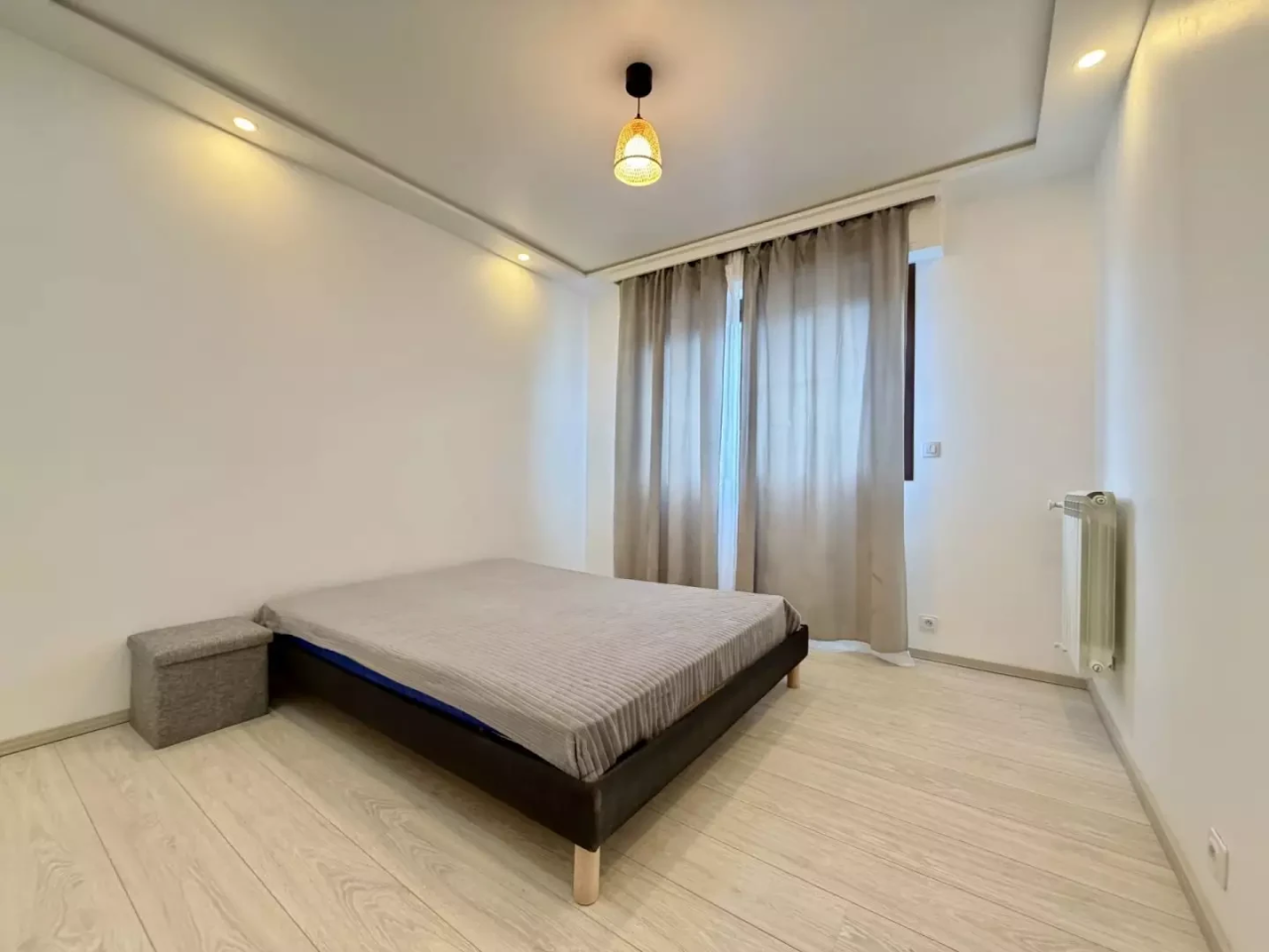 Квартира в Каннах, Франция, 62 м² - фото 7