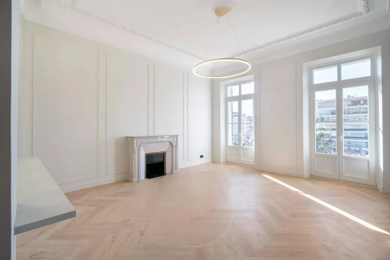 Квартира в Каннах, Франция, 110 м² - фото 7