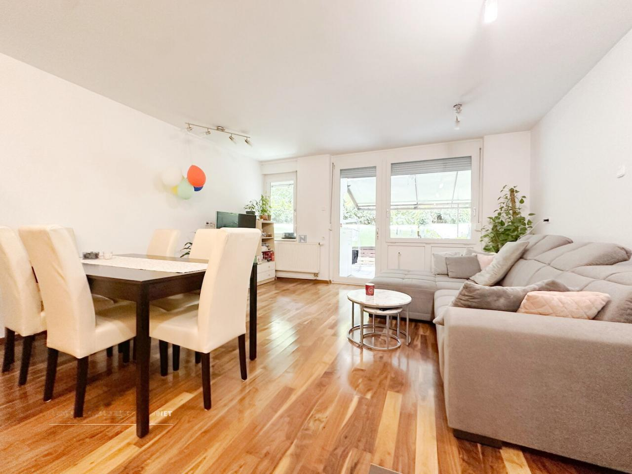 Квартира в Любляне, Словения, 80 м² - фото 7