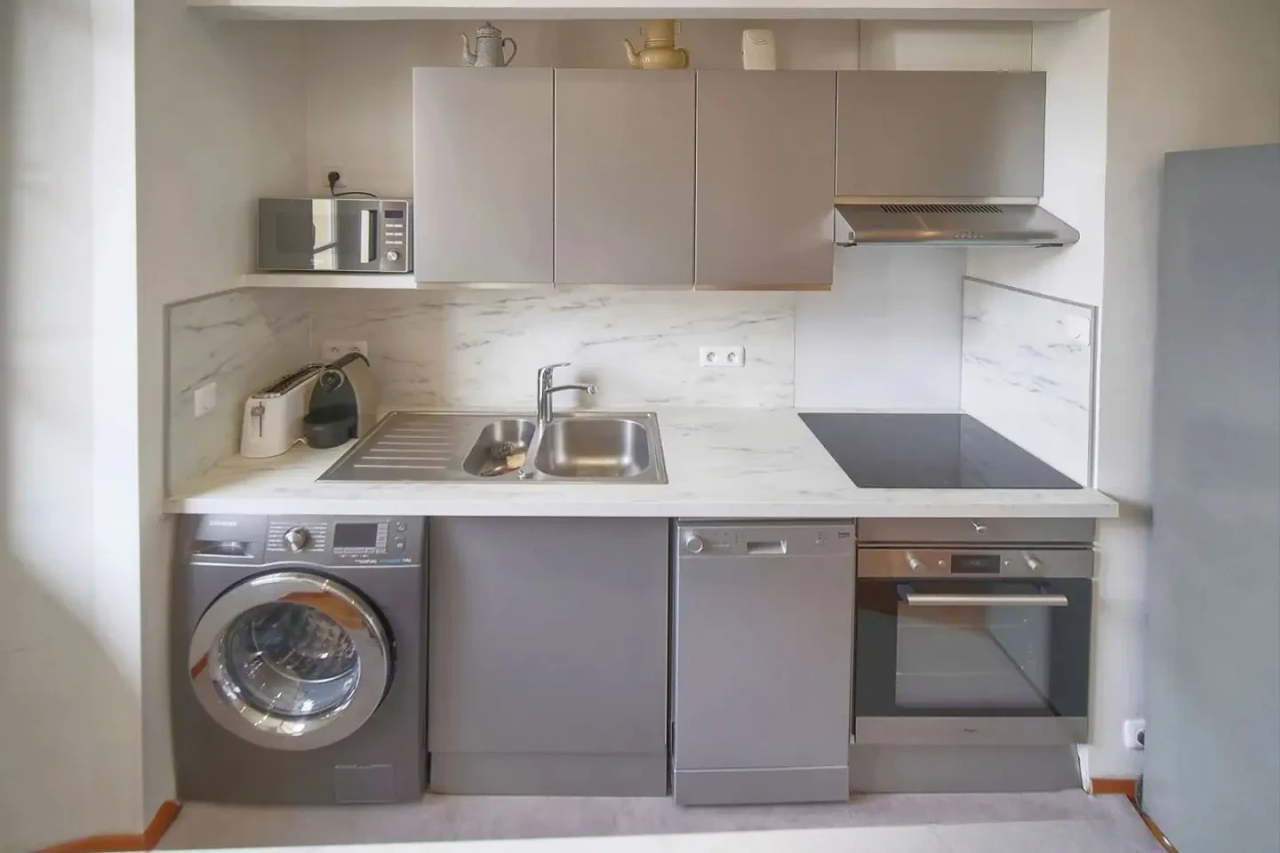 Квартира в Каннах, Франция, 70 м² - фото 7