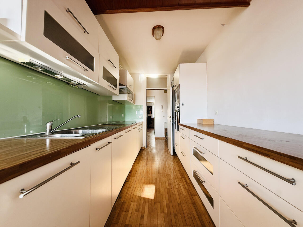 Квартира в Любляне, Словения, 87 м² - фото 7