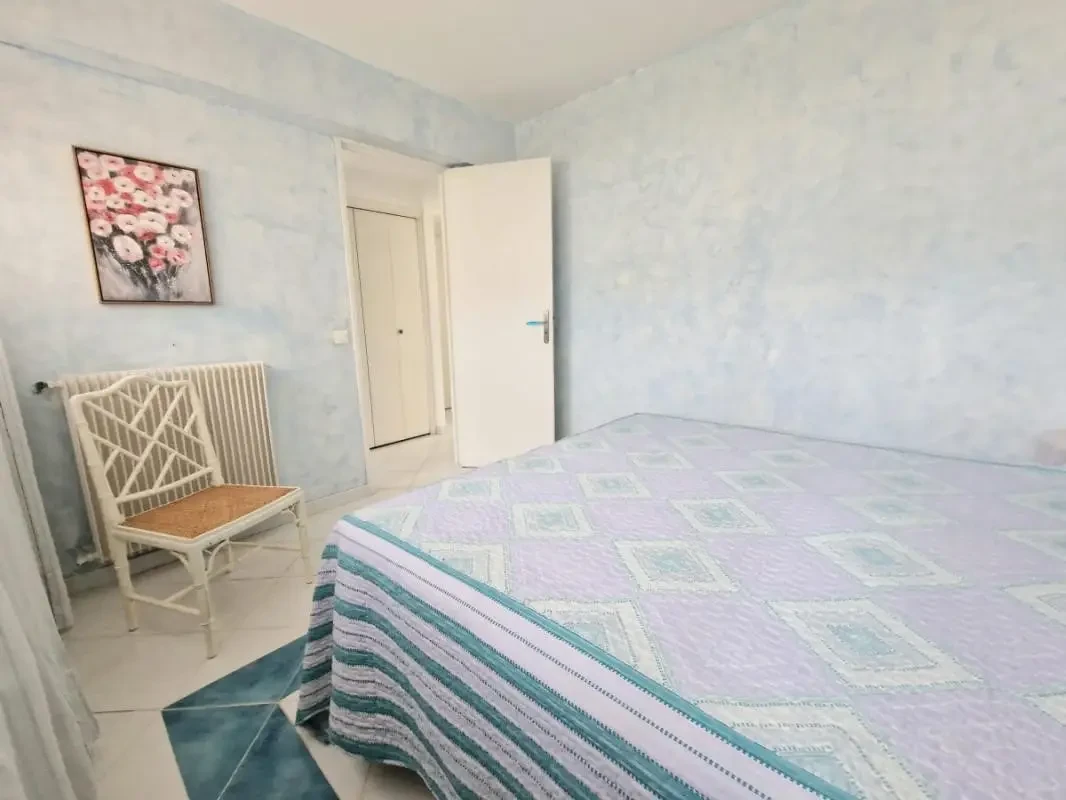 Квартира в Каннах, Франция, 44 м² - фото 7