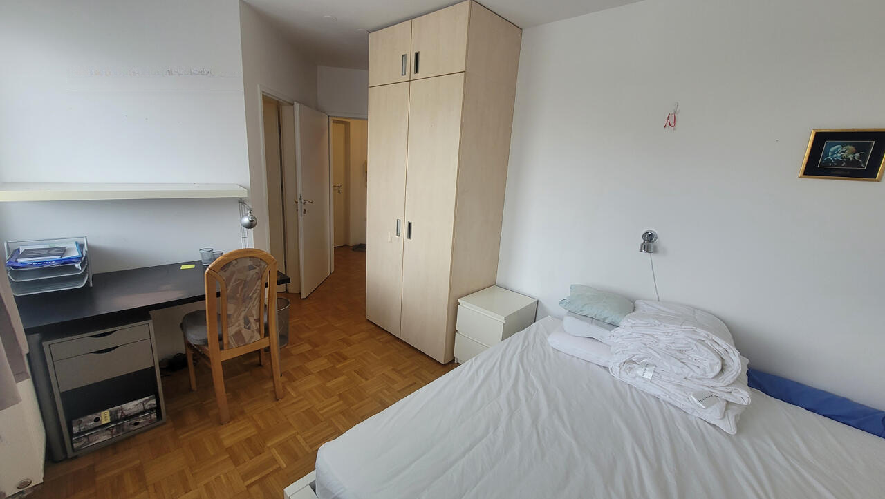 Квартира в Любляне, Словения, 47 м² - фото 7