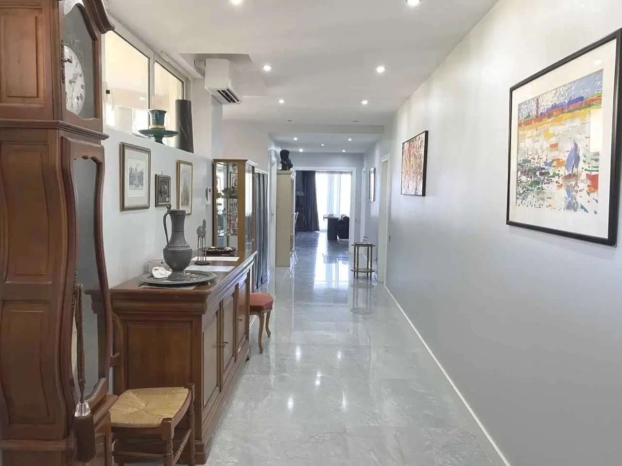 Квартира в Каннах, Франция, 180 м² - фото 7