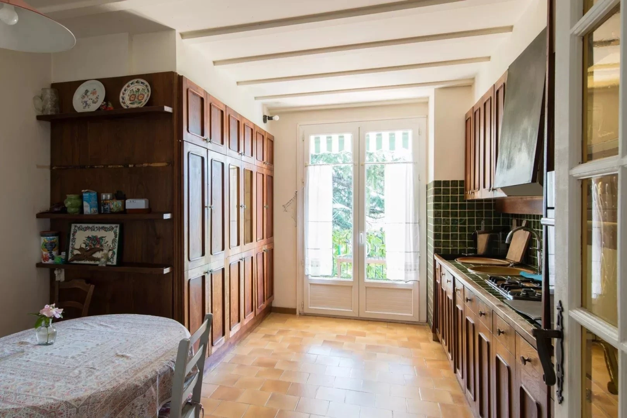 Квартира в Каннах, Франция, 164 м² - фото 7