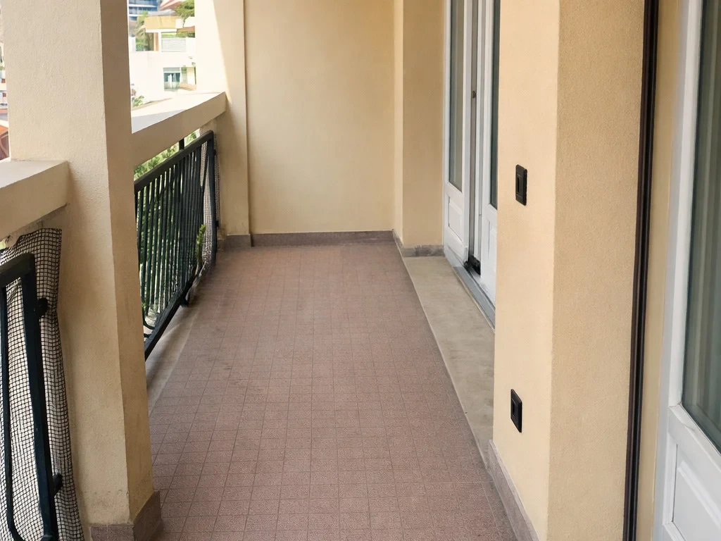 Квартира в Сен-Романе, Монако, 96 м² - фото 7