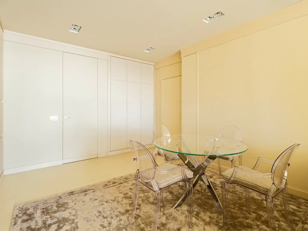 Квартира в Монте Карло, Монако, 80 м² - фото 7