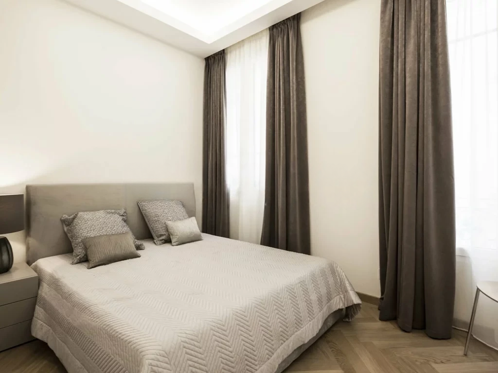Квартира в Монако, Монако, 50 м² - фото 7