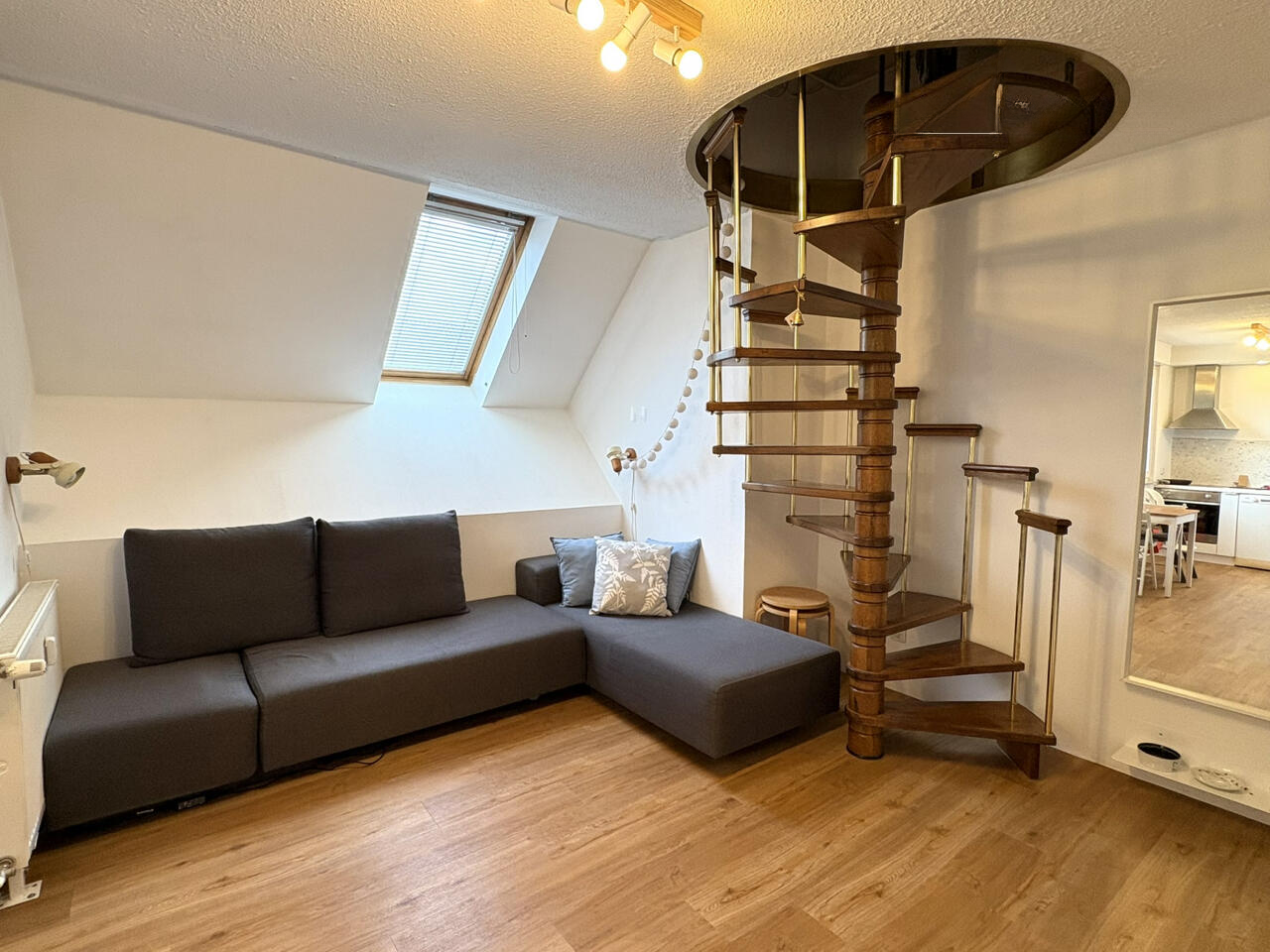 Квартира в Любляне, Словения, 56 м² - фото 7