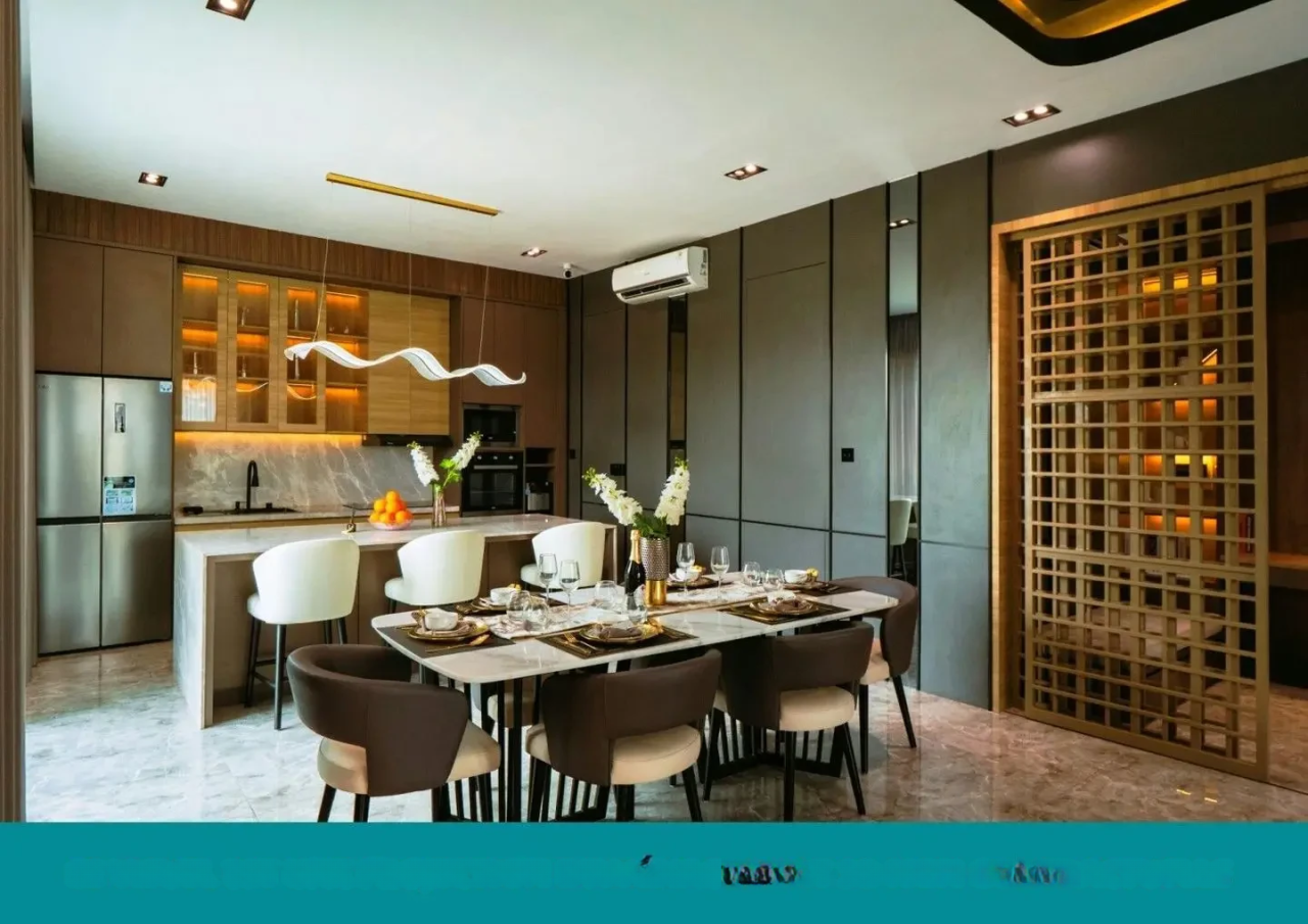 Квартира в Каннах, Франция, 127 м² - фото 7
