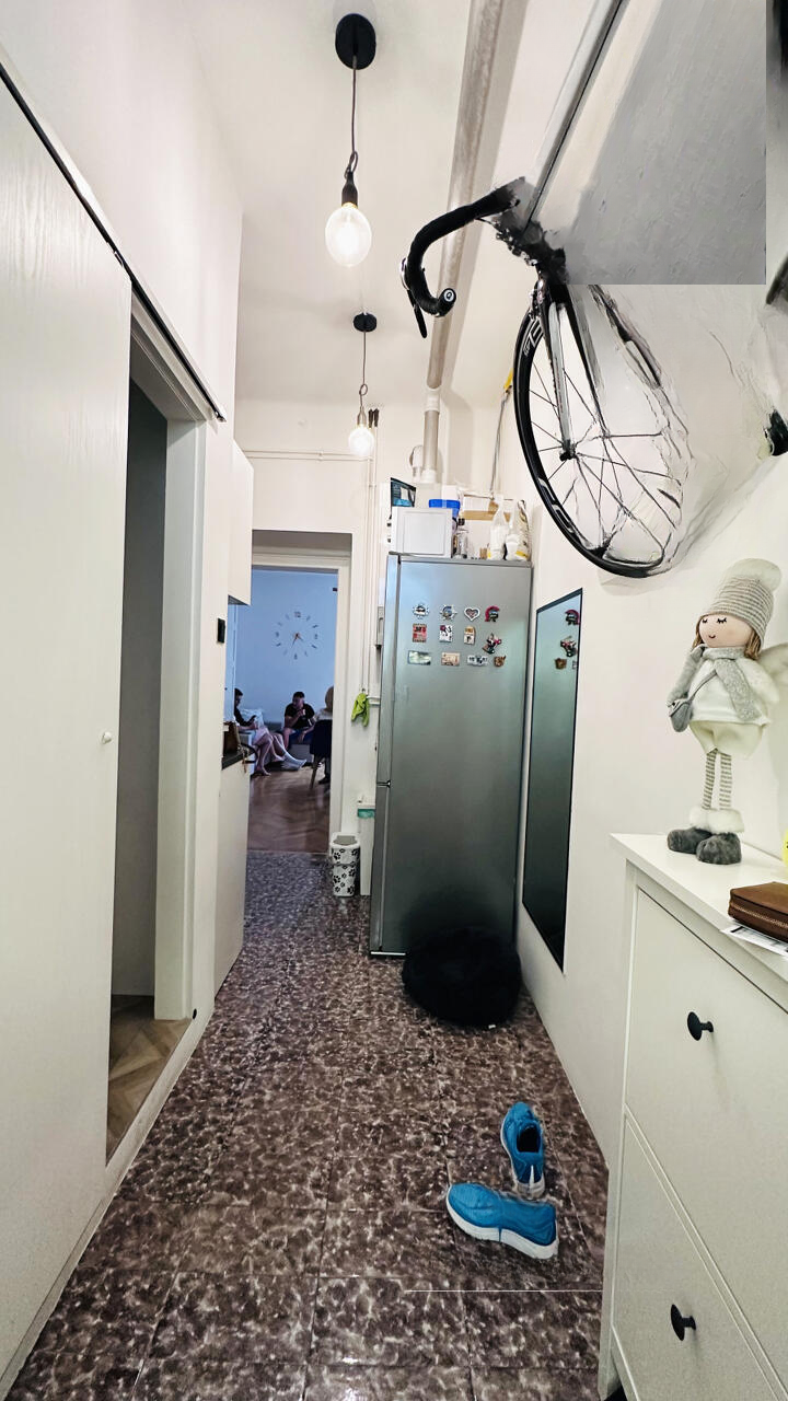 Квартира в Любляне, Словения, 32 м² - фото 7