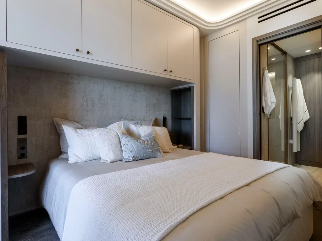 Квартира в Сен-Романе, Монако, 59 м² - фото 7