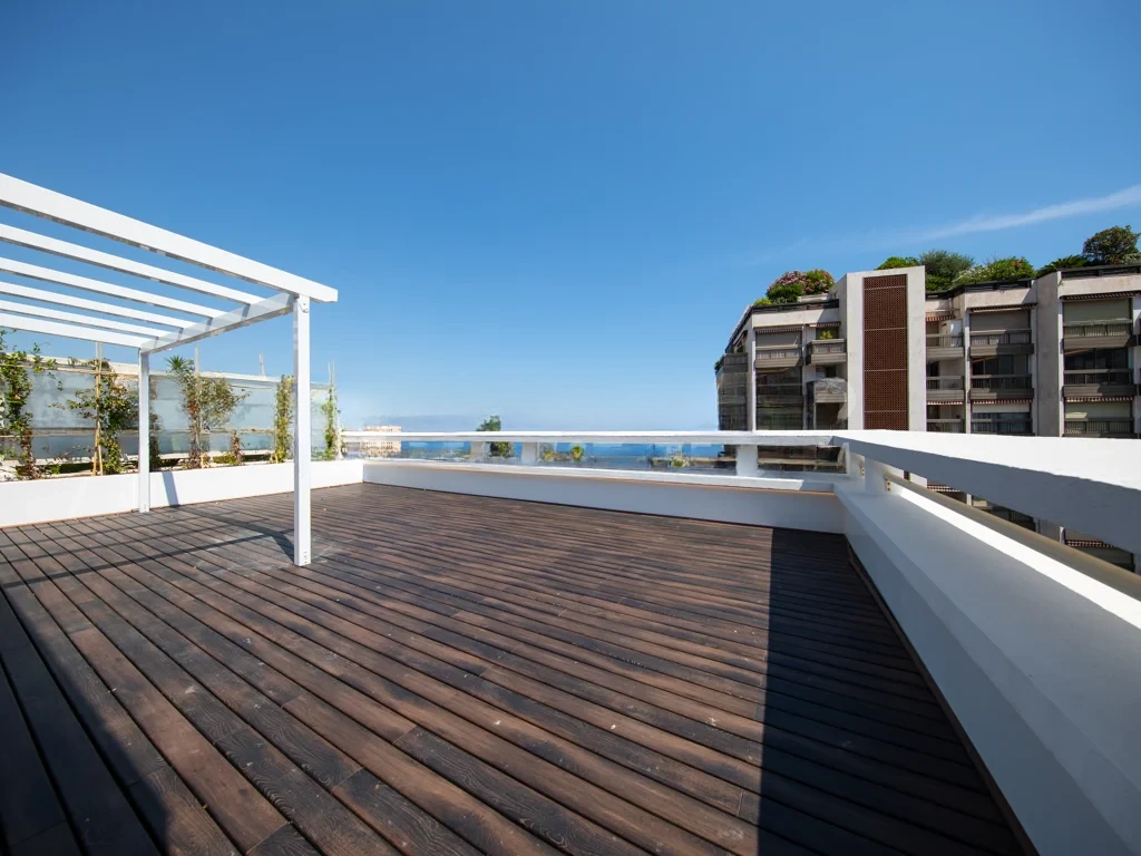 Квартира в Монте Карло, Монако, 220 м² - фото 7