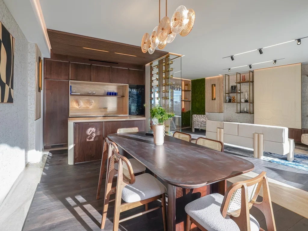 Квартира в Сен-Романе, Монако, 177 м² - фото 7