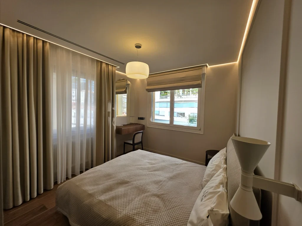 Квартира в Сен-Романе, Монако, 96 м² - фото 7