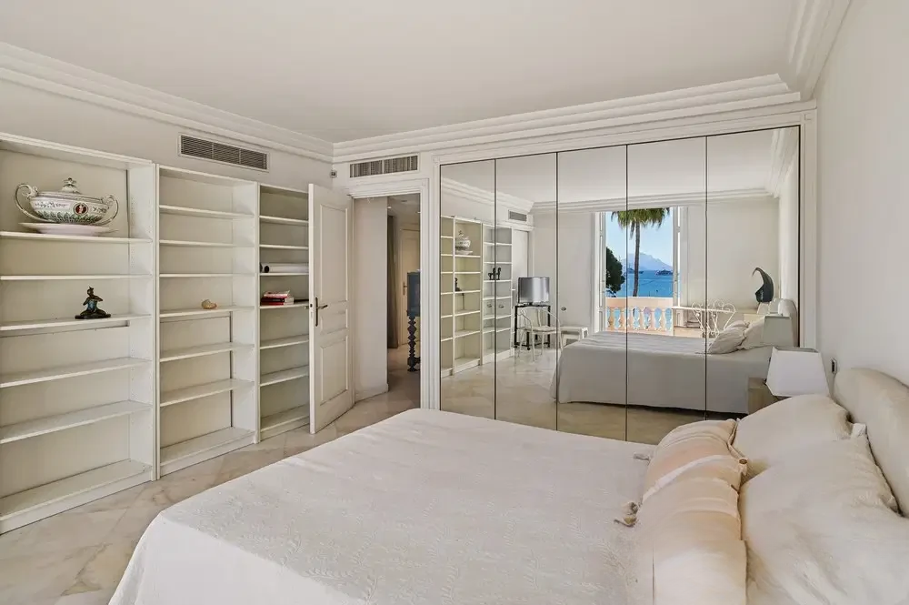 Квартира в Каннах, Франция, 75 м² - фото 7