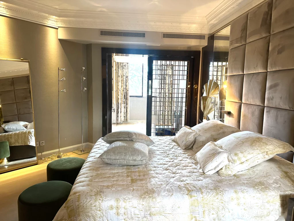 Квартира в Фонвьее, Монако, 280 м² - фото 7