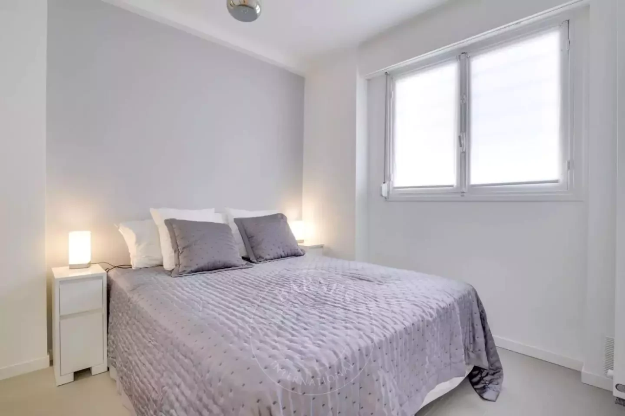 Квартира в Каннах, Франция, 45 м² - фото 7