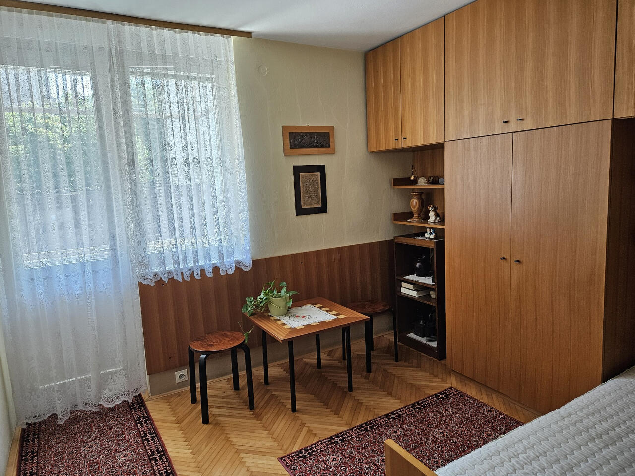 Квартира в Любляне, Словения, 81 м² - фото 7
